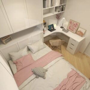 Kost Ekonomi : Khusus Perempuan