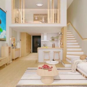 Kost Exclusive : Khusus Perempuan